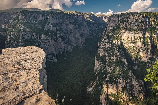 Half Day Tour to Central Zagori From Ioannina - Common Questions