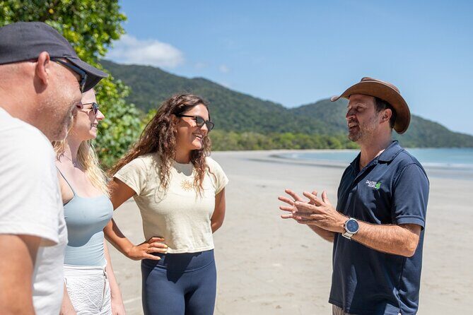 Half Day Tour to Daintree Rainforest and Mossman Gorge - Final Thoughts