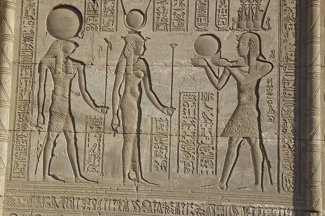 Half Day Tour to Dendera Temple - Pricing and Guarantee
