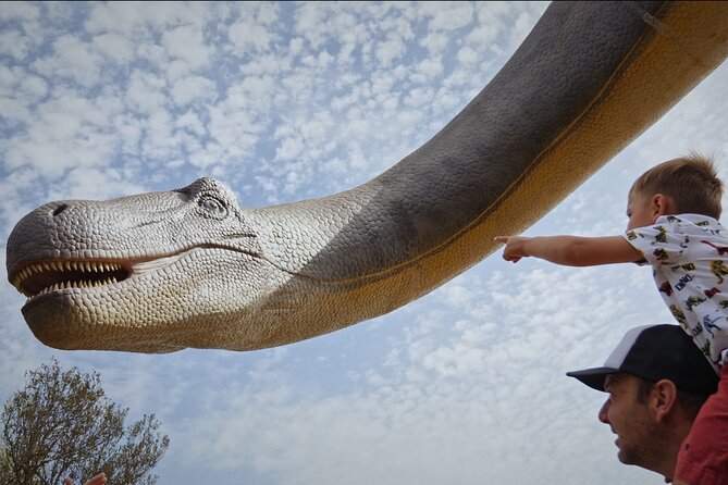 Half Day Tour to Dinosaur Land in Mallorca - The Sum Up
