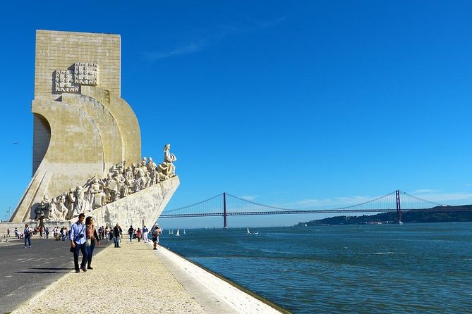 Half Day Tour to Discover Belém - Pricing and Guarantee