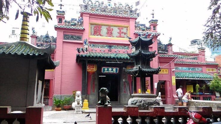 Half-Day Tour To Explore Saigon (Morning or Afternoon) - Good To Know