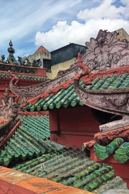 Half-Day Tour To Explore Saigon (Morning or Afternoon) - Booking Information