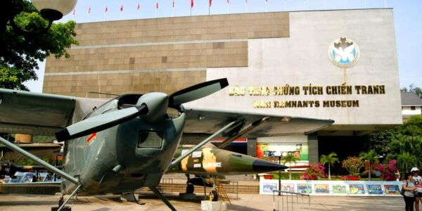 Half-Day Tour To Explore Saigon (Morning or Afternoon) - Transportation Comfort