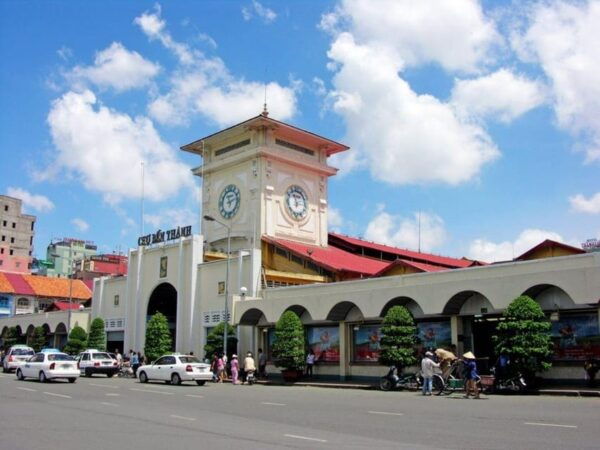 Half-Day Tour To Explore Saigon (Morning or Afternoon) - Cancellation Policy