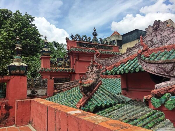 Half-Day Tour To Explore Saigon (Morning or Afternoon) - Frequently Asked Questions