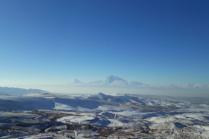 Half Day Tour to Garni, Geghard, Charentss Arch - Customer Reviews