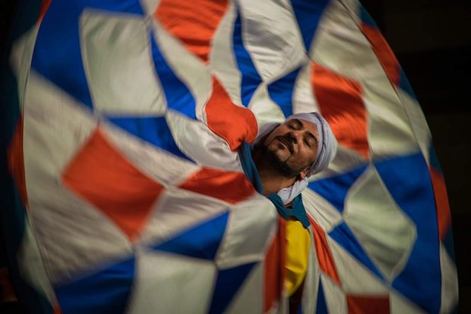 Half Day Tour to Giza Pyramids and Sphinx With Dinner Cruise and Cultural Show - Customer Reviews