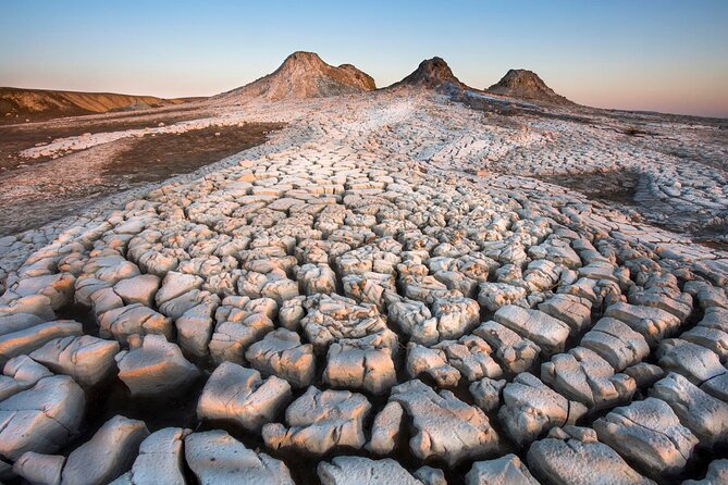 Half-Day Tour to Gobustan and Mud Volcanoes - Frequently Asked Questions