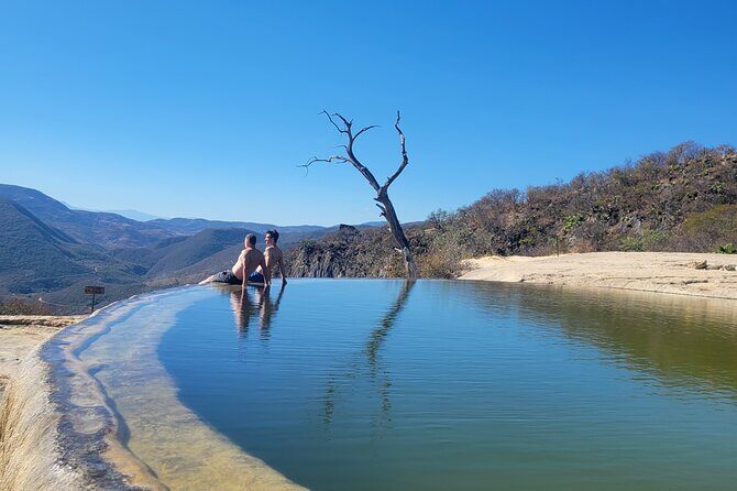 Half Day Tour to Hierve el Agua in Small Group - Final Words