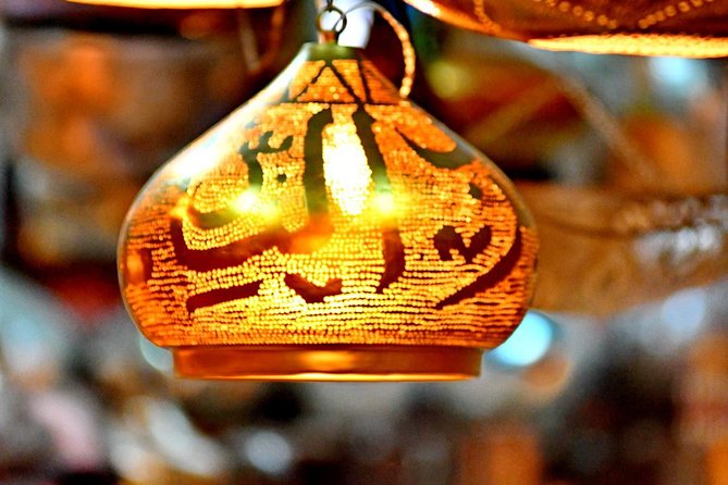 Half Day Tour to Islamic Cairo & Khan El-khalili Tourist Bazaar - Price and Payment Options