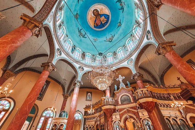 Half-Day Tour to Islamic Mosques, Cairo Citadel and Coptic Cairo - Frequently Asked Questions