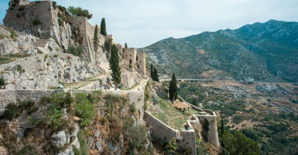 Half-Day Tour to Klis Fortress and VranjačA Cave - Customer Reviews
