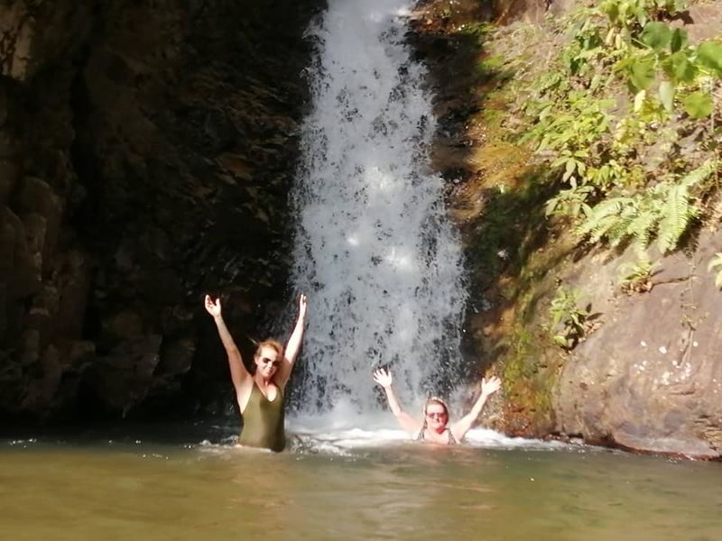 Half-Day Tour to Krabi Elephant Care House & Swimming at Huay To Waterfall - Who will get the most from this outing