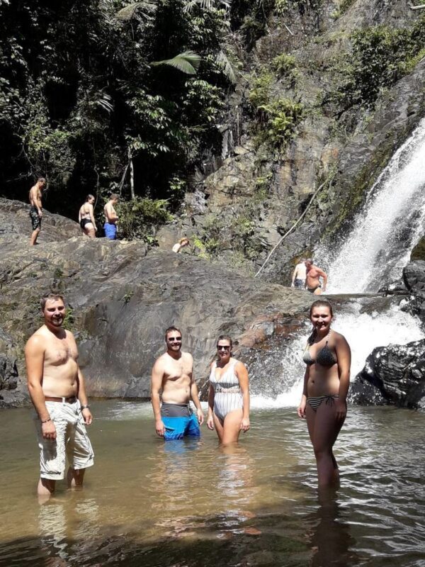 Half-Day Tour to Krabi Elephant Care House & Swimming at Huay To Waterfall - Should you book Krabi Elephant Care House?
