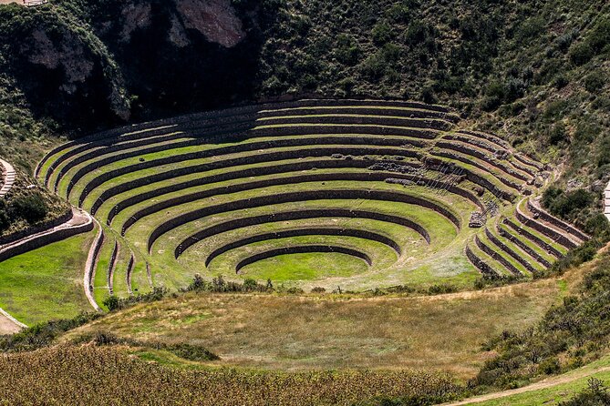 Half-Day Tour to Maras and Moray - Cancellation Policy and Reviews