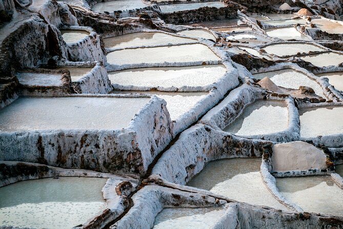 Half-Day Tour to Maras and Moray - Common Questions