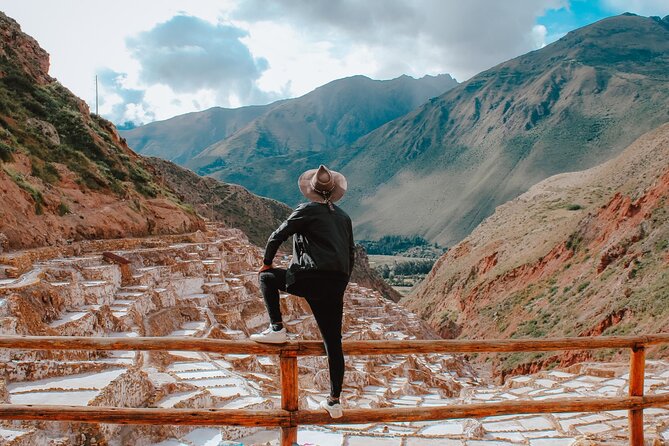 Half Day Tour to Maras, Moray and Salt Flats From Cusco - Tour Highlights