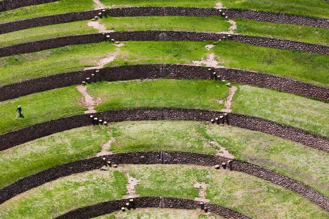 Half Day Tour to Maras, Moray and Salt Flats From Cusco - The Sum Up