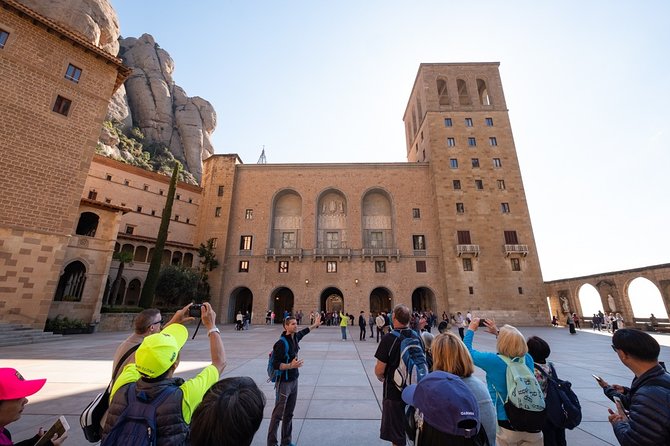 Half-Day Tour to Montserrat From Barcelona With Cable Car and Easy Hike - Additional Information