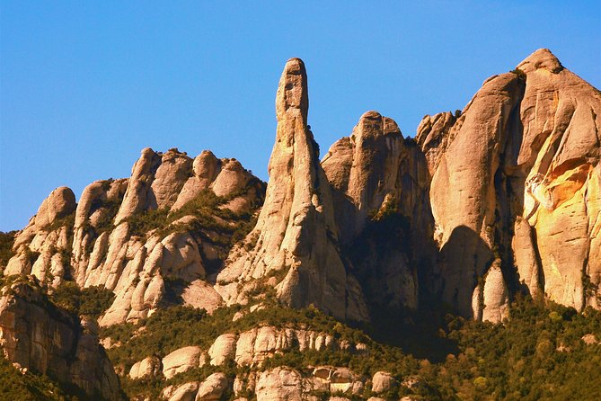 Half-Day Tour to Montserrat From Barcelona With Cable Car and Easy Hike - Traveler Reviews
