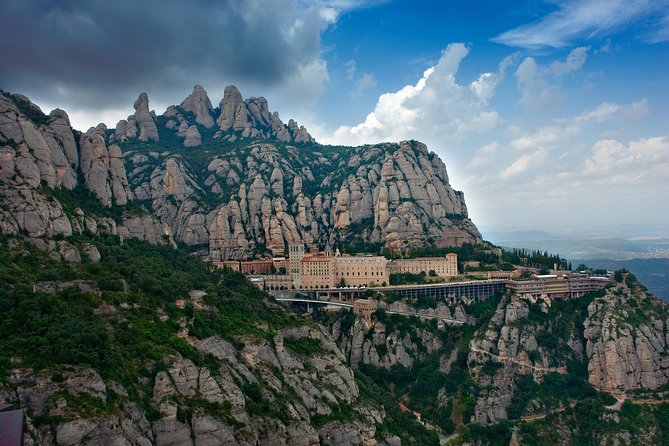 Half-Day Tour to Montserrat From Barcelona With Cable Car and Easy Hike - Additional Information