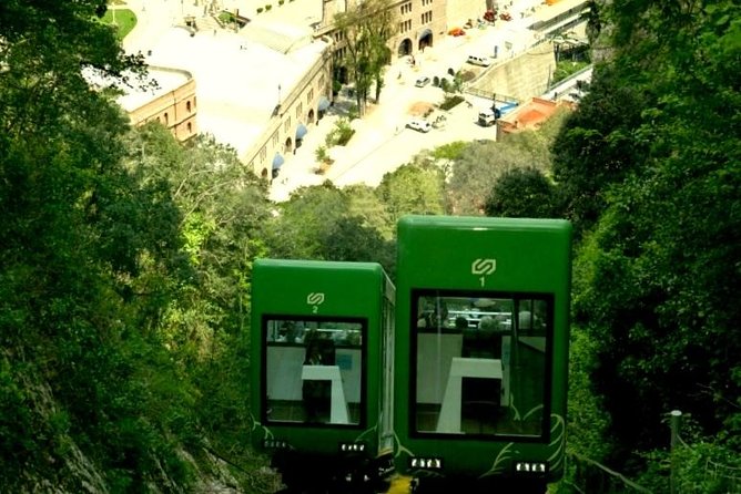 Half-Day Tour to Montserrat From Barcelona With Cable Car and Easy Hike - Traveler Reviews