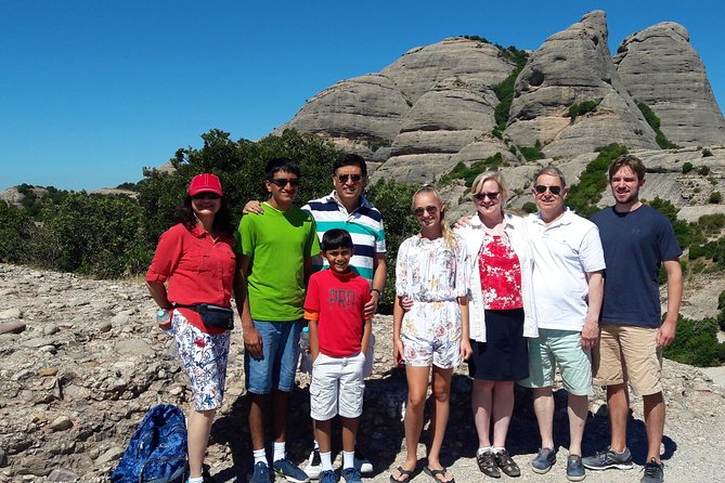 Half-Day Tour to Montserrat From Barcelona With Cable Car and Easy Hike - The Sum Up