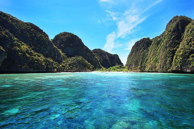 Half Day Tour to Phi Phi Islands - Additional Information