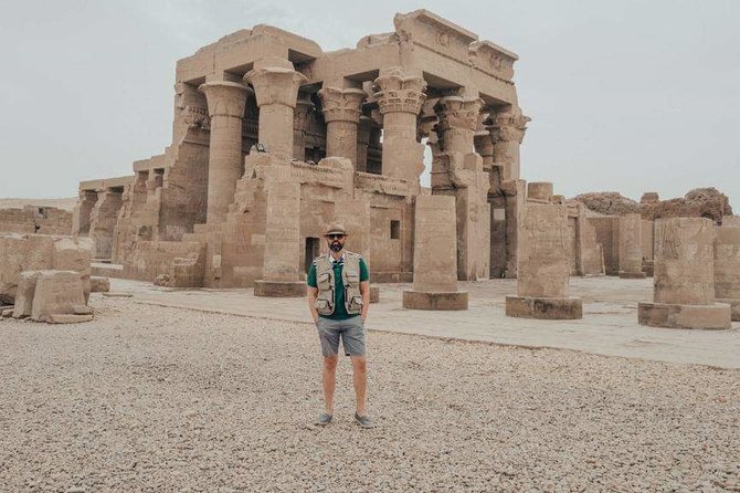 Half Day Tour to Philae Temple - Confirmation Process