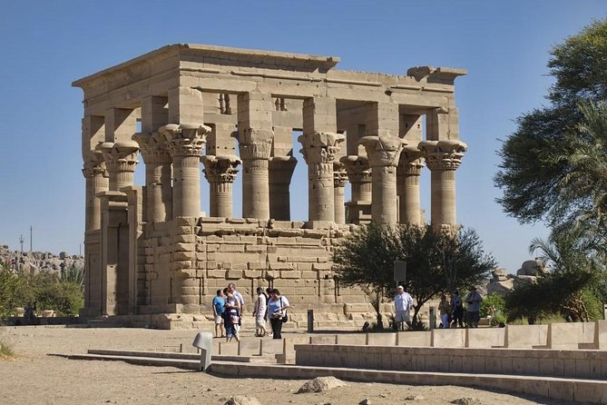 Half Day Tour to Philae Temple Start From 35$ - Good To Know