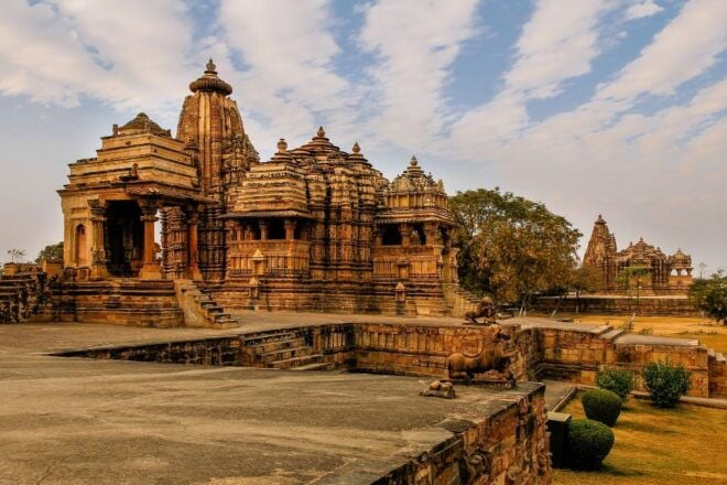 Half-Day Tour to Raneh Waterfalls and Khajuraho Temples - The Sum Up