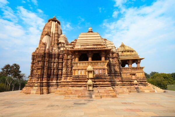 Half-Day Tour to Raneh Waterfalls and Khajuraho Temples - Common Questions