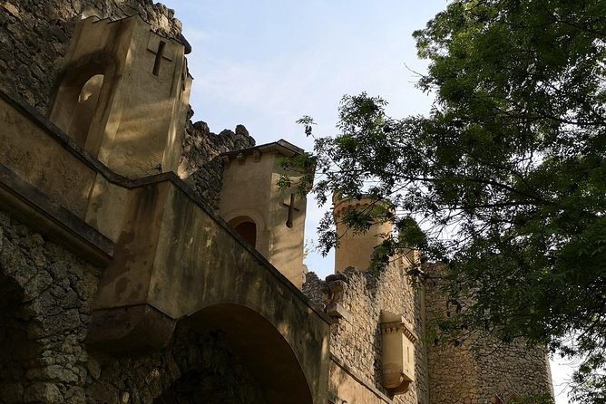 Half Day Tour to Romantic Chateau of Lednice - Meeting Point and Pickup