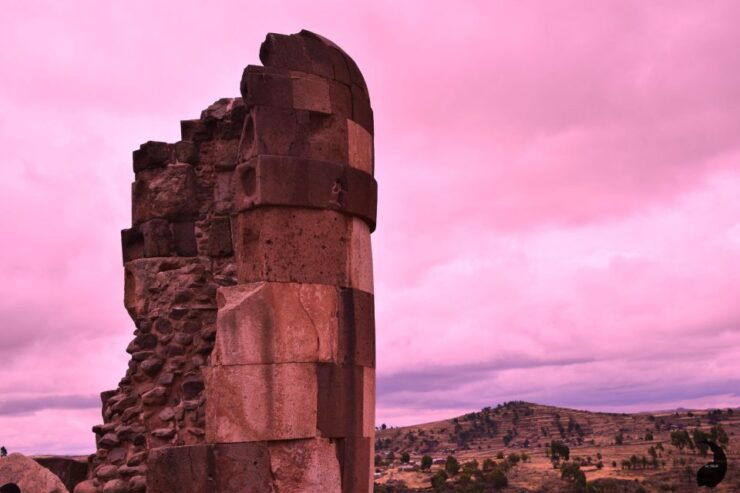 Half Day Tour to Sillustani From Puno - Cancellation Policy Details