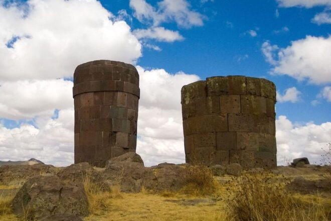 Half Day Tour to Sillustani From Puno - Inclusions and Services Provided