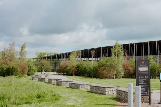 Half-Day Tour to Stonehenge From Bath for 2-8 Adventurers - Transportation and Comfort