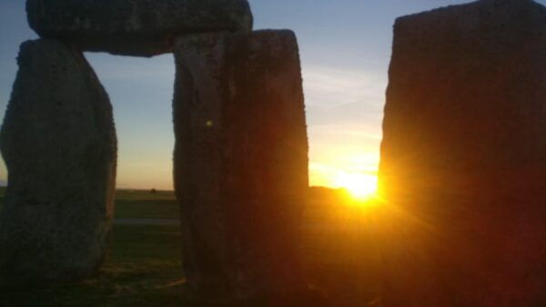 Half-Day Tour to Stonehenge From Bath for 2-8 Adventurers - Group Size and Availability