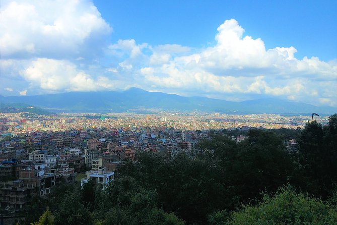 Half-Day Tour to Swoyambhunath Stupa - How to Book and Prepare