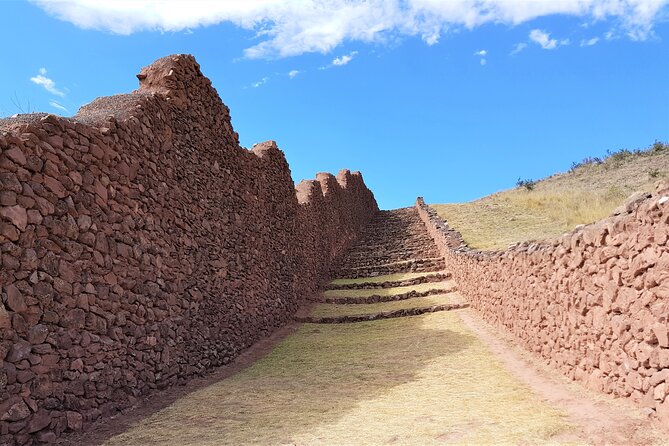 Half-Day Tour to Tipón, Pikillaqta and Andahuaylillas - What to Expect at Pikillaqta