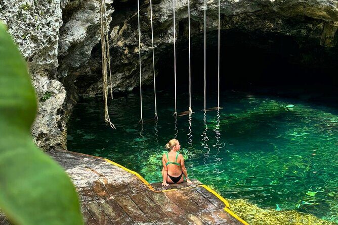 Half-Day Tour to Tulum and 2 Cenotes from Tulum - Cost and Value Considerations