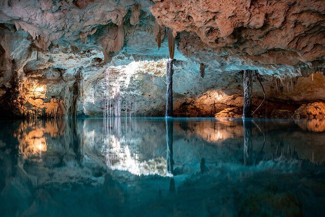 Half-Day Tour to Tulum and 2 Cenotes from Tulum - Who Should Book This Tour?
