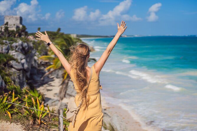 Half-Day Tour to Tulum and 2 Cenotes from Tulum - FAQ