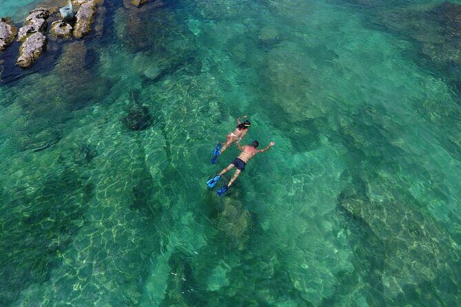 Half Day Tour to Tulum with Snorkel and Cenote from Riviera Maya - Authentic Traveler Insights