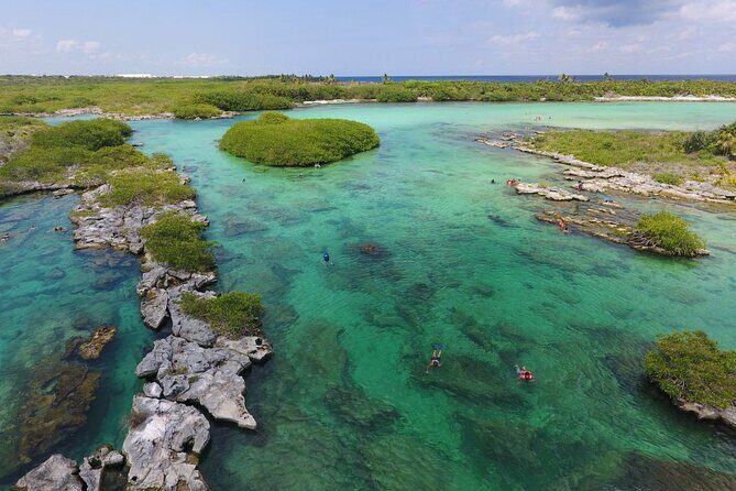Half Day Tour to Tulum with Snorkel and Cenote from Riviera Maya - FAQ