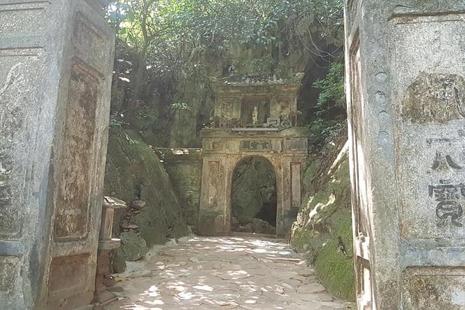 Half-Day Tour to Visit Marble Mountains and Monkey Mountain via My Khue Beach - Questions and Help