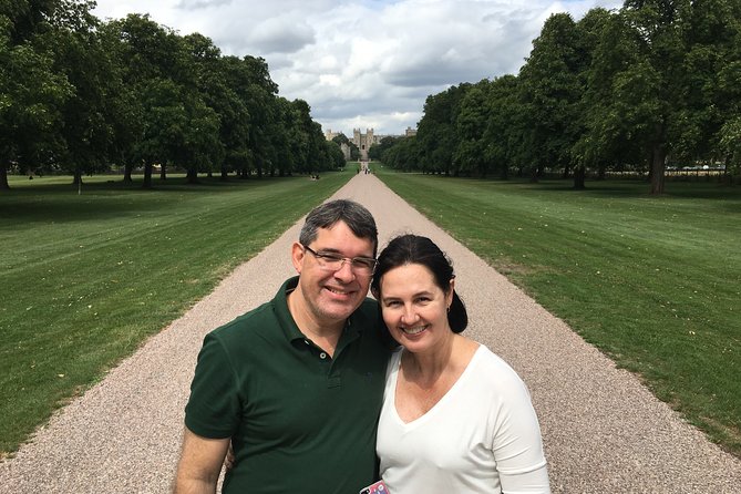 Half Day Tour to Windsor Castle by Private Executive Car - Common Questions