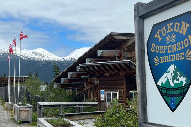 Half Day Tour to Yukon and Suspension Bridge - Pricing and Options