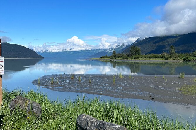 Half Day Tour Turnagain Arm - Alaska Wildlife Conservation Center - Tour Duration and Inclusions