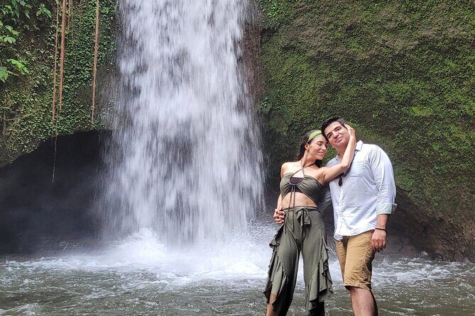 Half Day Tour Ubud Rice Terrace with Activities and Waterfall - The Value of This Tour